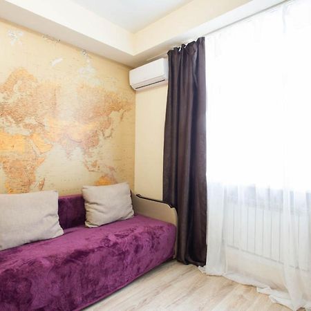 New Studio In The Center - Korolenka Str. 25/62 Apartment Kharkov Luaran gambar