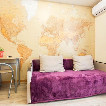 New Studio In The Center - Korolenka Str. 25/62 Apartment Kharkov Luaran gambar
